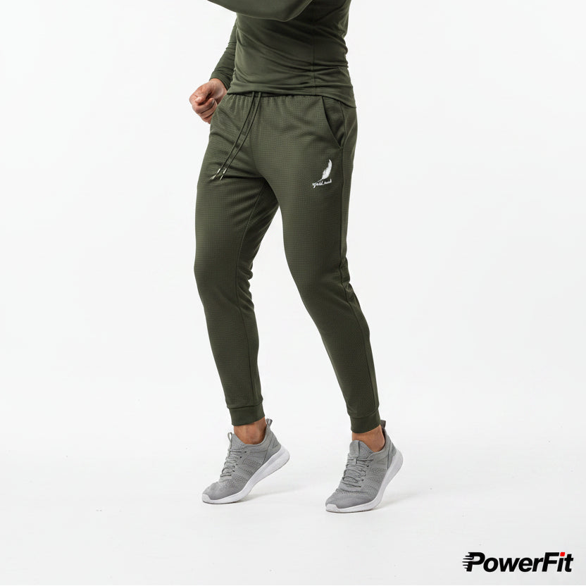Pantalón Deportivo Hombre – Secado Ultra Rápido para Entrenar sin Parar ⚡