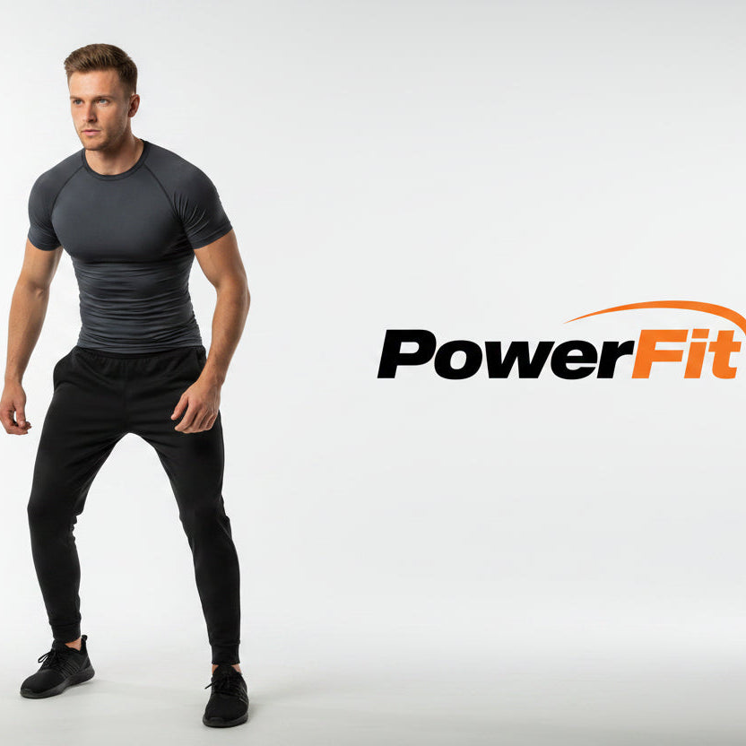 Jogger Deportivo Hombre – Comodidad Premium para el Gym y la Calle 🔥
