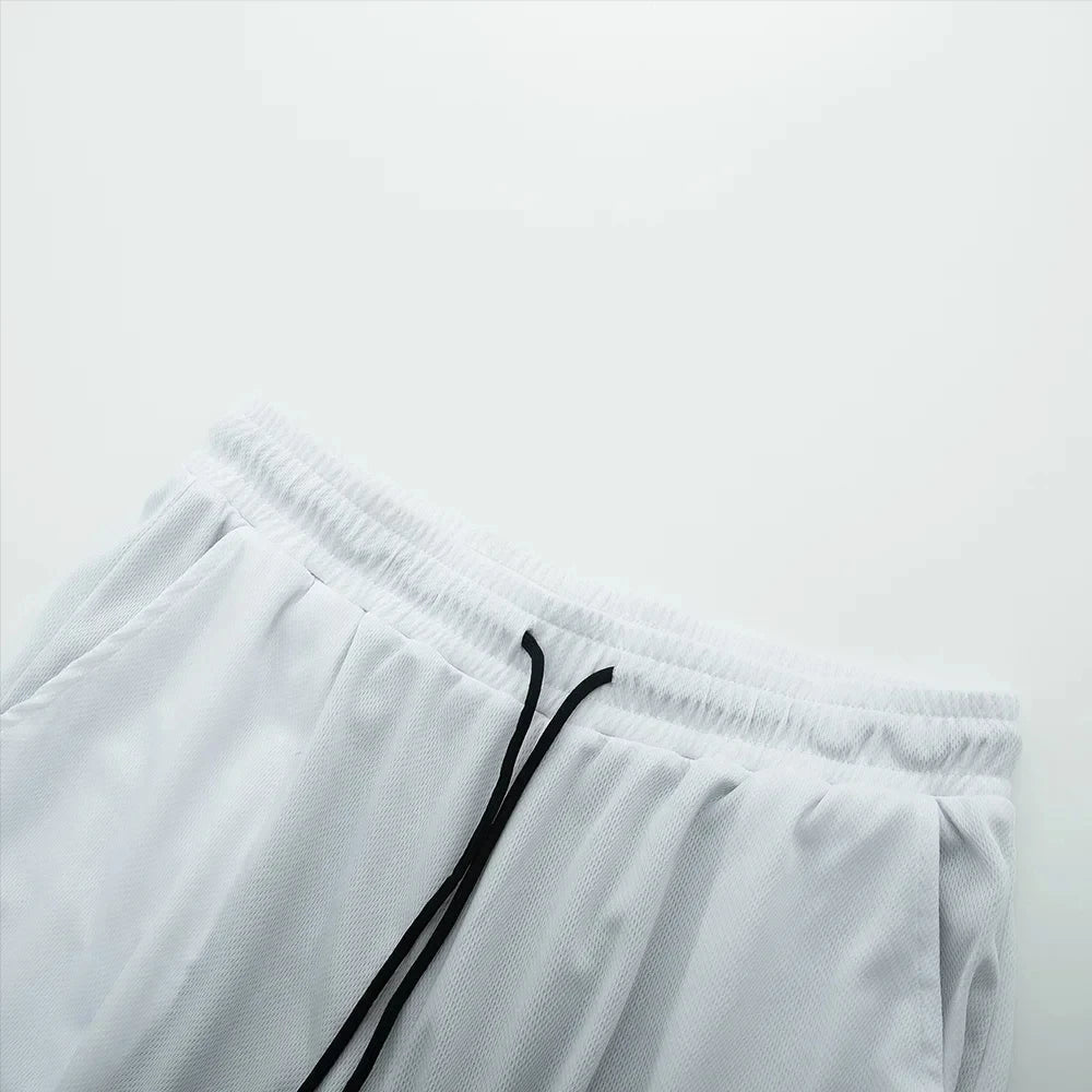 Shorts 2 en 1 Hombre – Entrena libre, sin rozaduras 💪