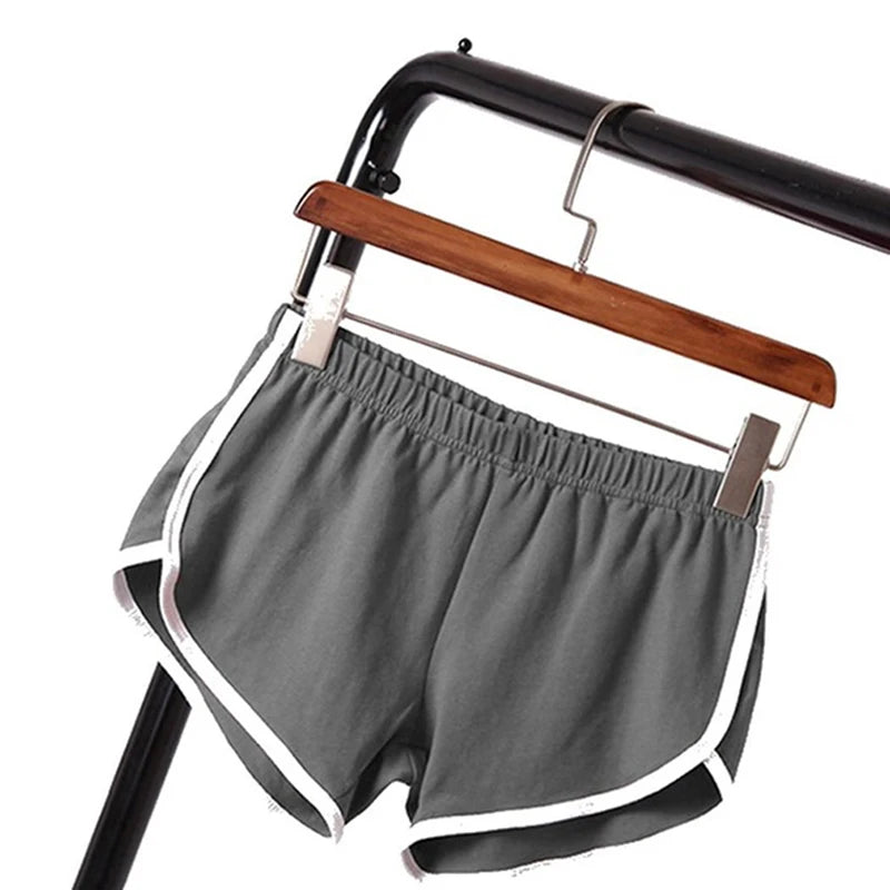 Shorts Deportivos Mujer – Ligeros, Frescos y con Estilo 🏃‍♀️